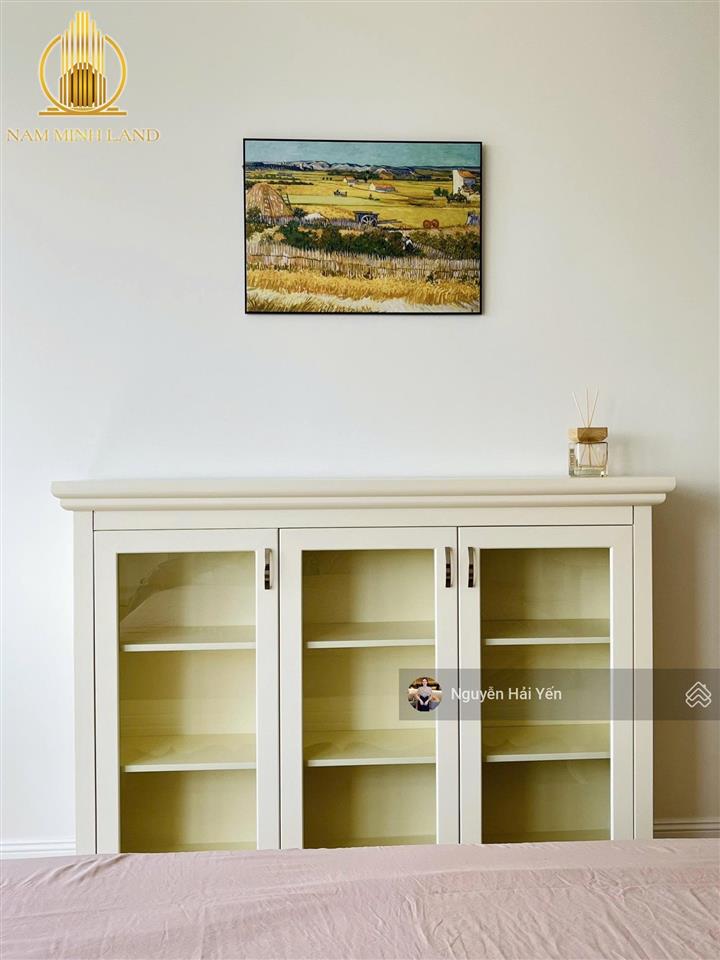 Bán căn hộ 2 phòng ngủ saigon pearl  90m2, view sông đẹp, nhà mới 100% nội thất đầy đủ cực đẹp
