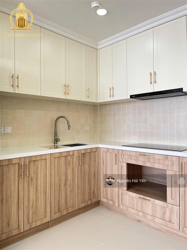 Bán căn hộ 2 phòng ngủ saigon pearl  90m2, view sông đẹp, nhà mới 100% nội thất đầy đủ cực đẹp