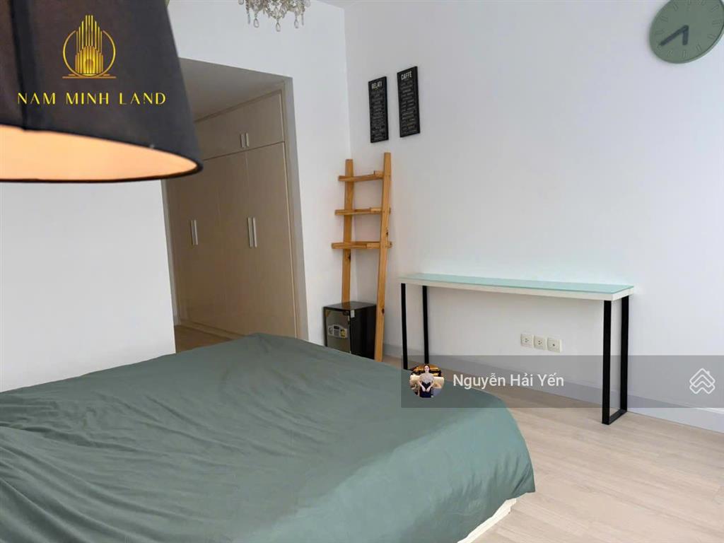 Bán căn hộ 2 phòng ngủ saigon pearl  90m2, view nội khu, shophouse, nhà có nội thất đầy đủ giá tốt