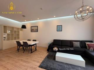 Bán căn hộ 2 phòng ngủ saigon pearl  90m2, view nội khu, shophouse, nhà có nội thất đầy đủ giá tốt