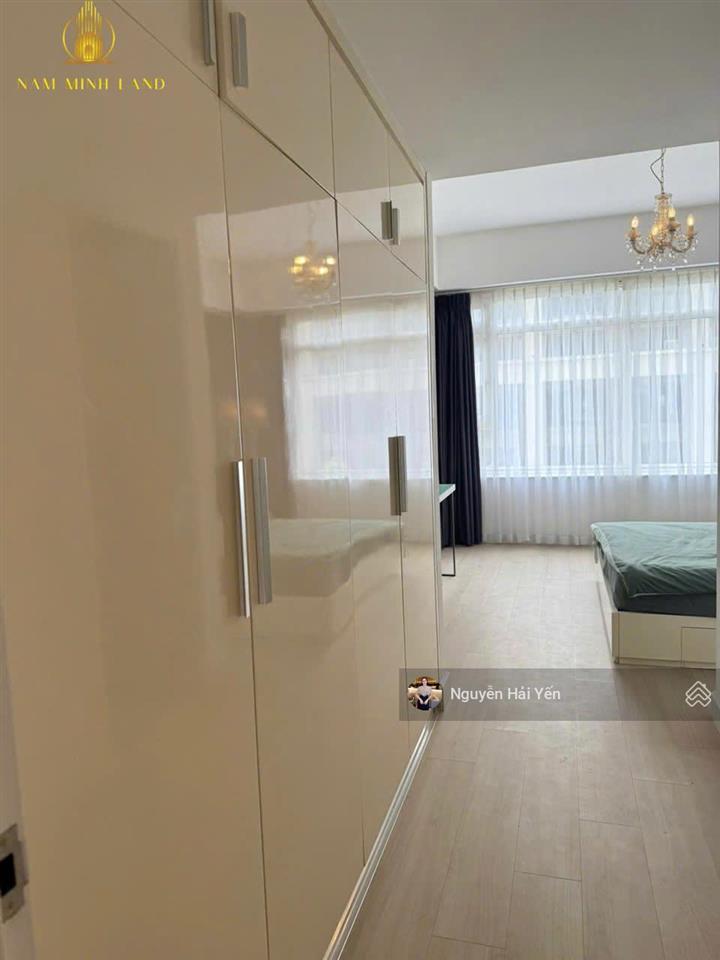 Bán căn hộ 2 phòng ngủ saigon pearl  90m2, view nội khu, shophouse, nhà có nội thất đầy đủ giá tốt