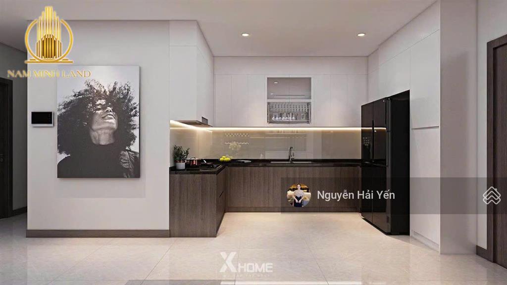 Bán căn hộ opal tower saigon pearl 3pn + 3wc 135m² view trực diện sông sài gòn giá 17 tỷ