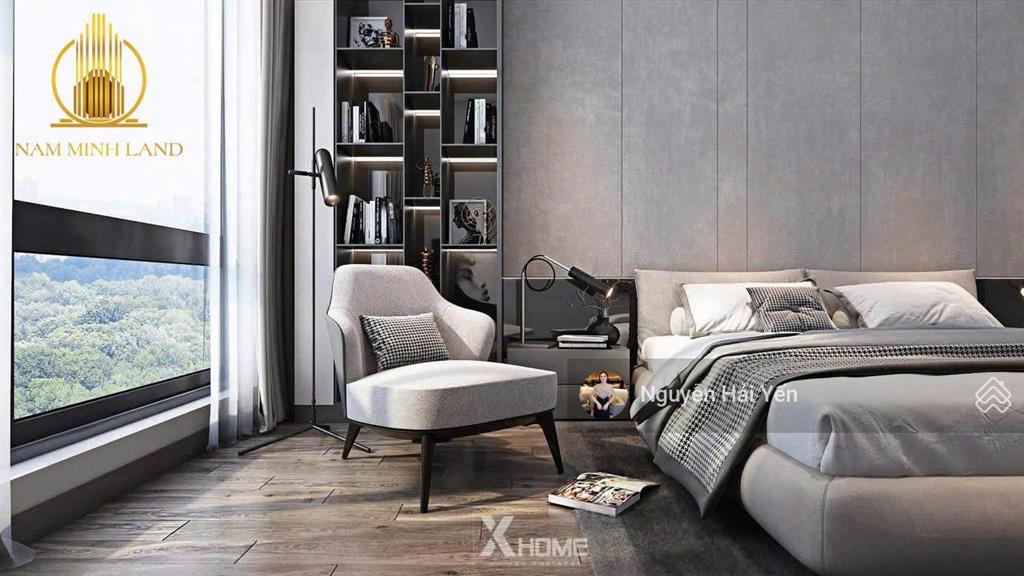 Bán căn hộ opal tower  saigon pearl 3pn + 3wc  135m² view trực diện sông sài gòn giá 17 tỷ