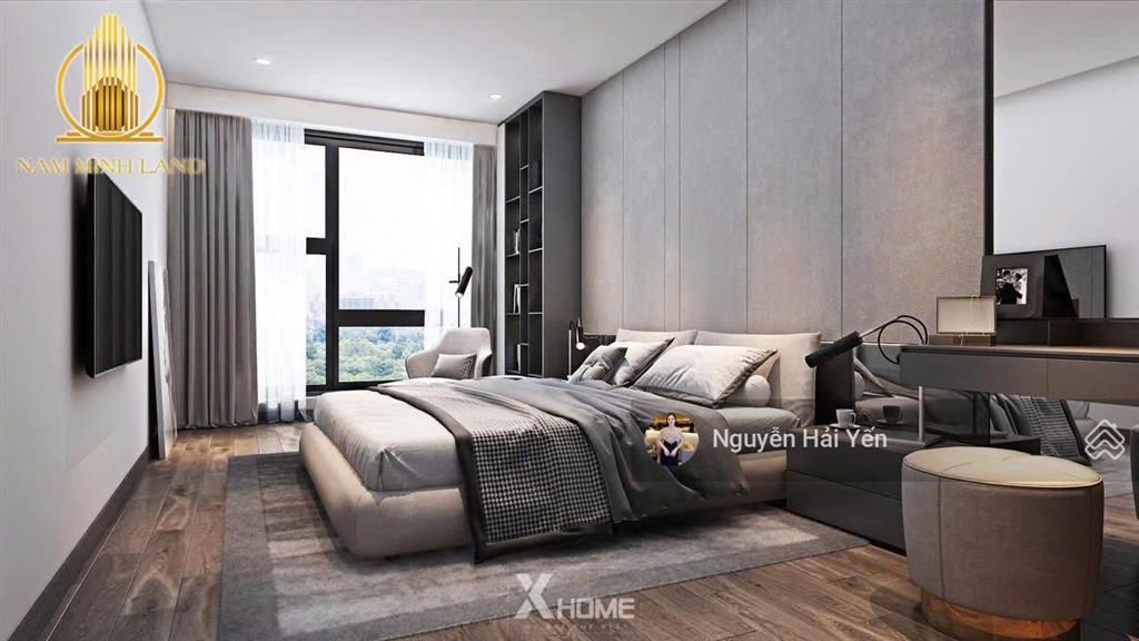 Bán căn hộ opal tower  saigon pearl 3pn + 3wc  135m² view trực diện sông sài gòn giá 17 tỷ