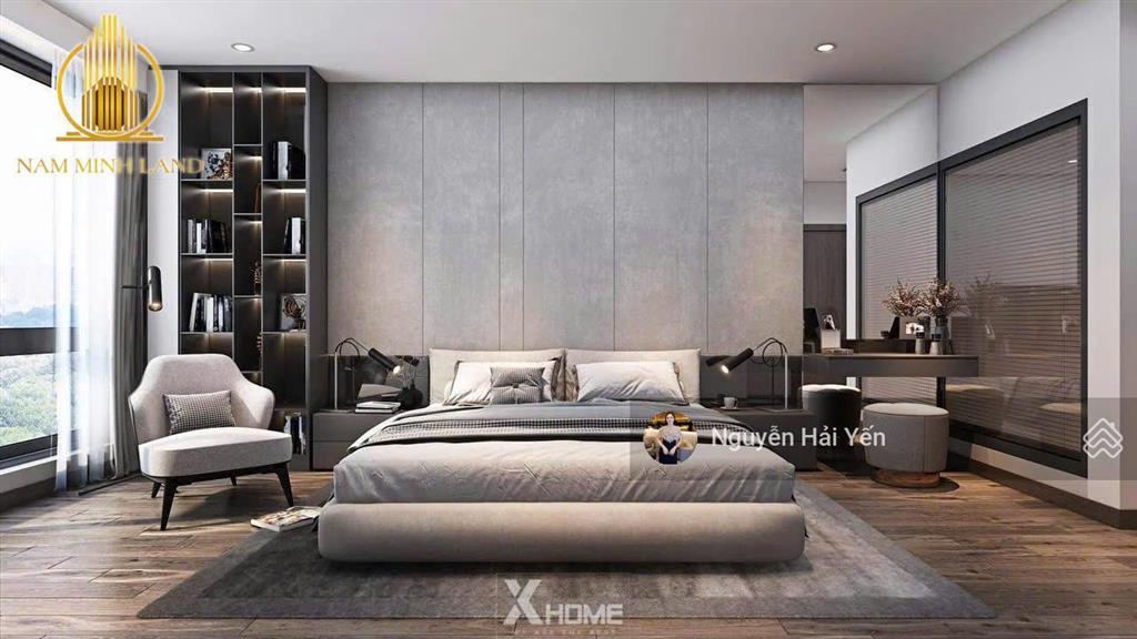 Bán căn hộ opal tower  saigon pearl 3pn + 3wc  135m² view trực diện sông sài gòn giá 17 tỷ