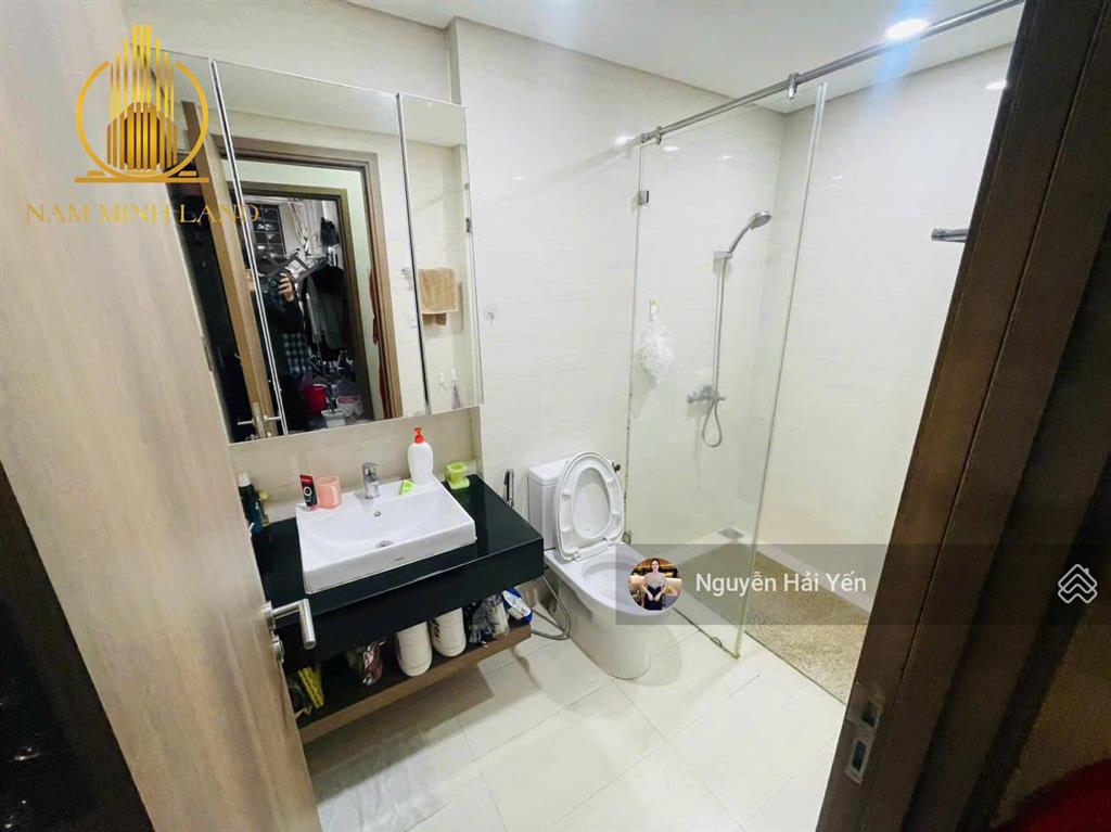 Bán căn hộ opal tower 2 pn 90m² view sông sài gòn + landmark 81 giá 11,3 tỷ, chủ thiện chí bán