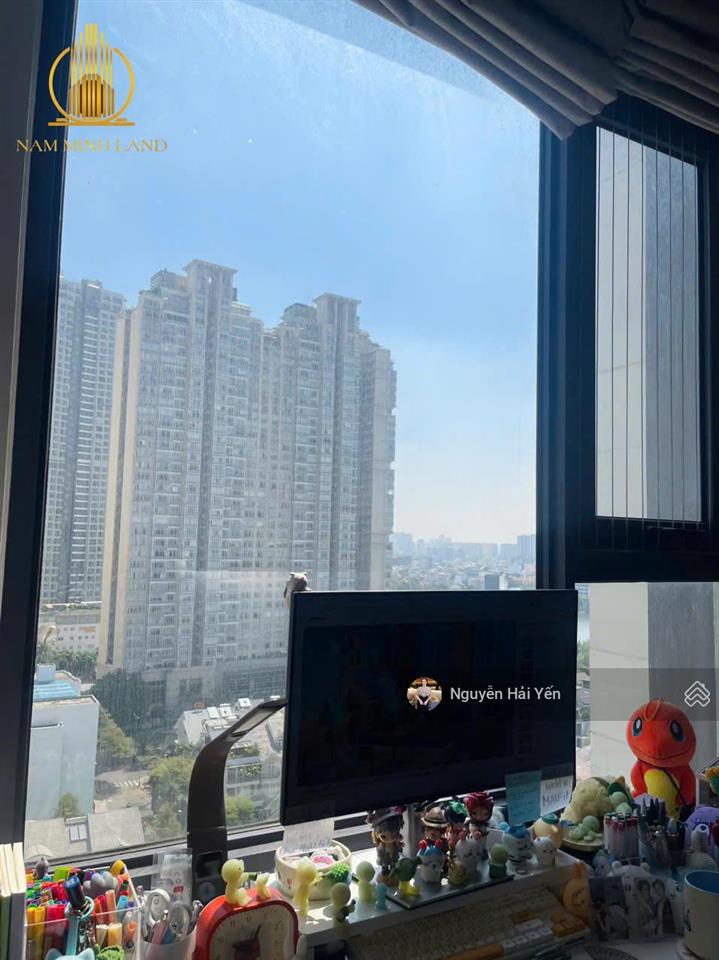 Bán căn hộ opal tower 2 pn 90m² view sông sài gòn + landmark 81 giá 11,3 tỷ, chủ thiện chí bán