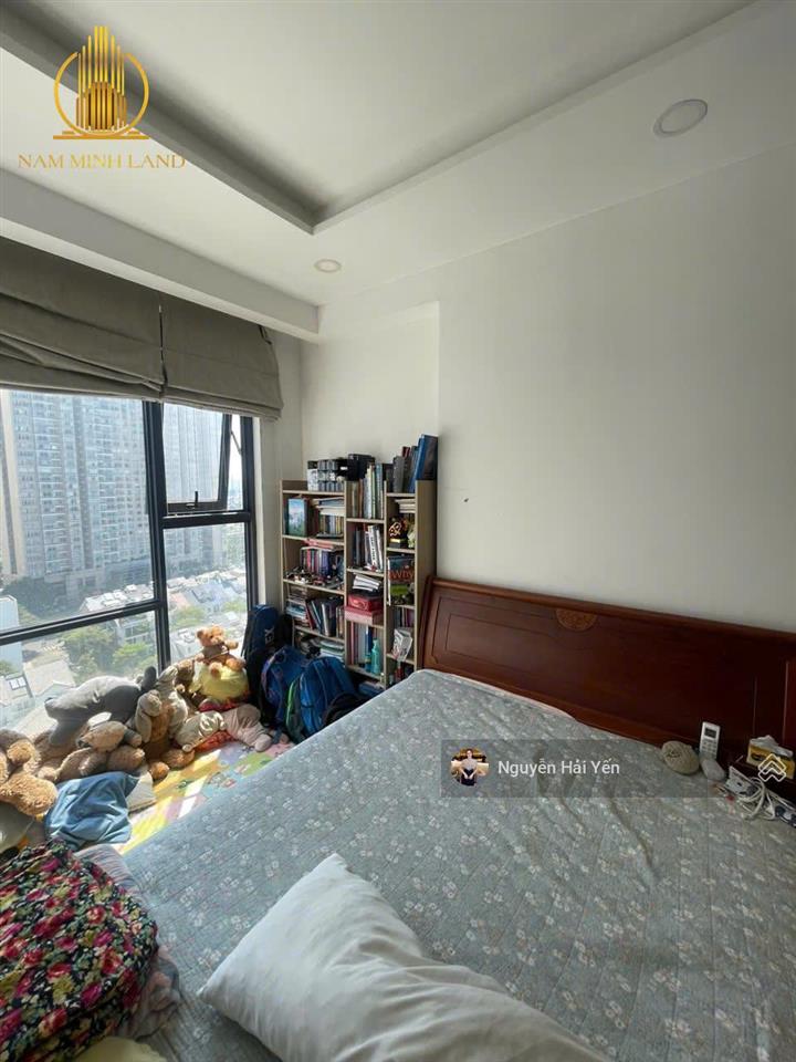 Bán căn hộ opal tower 2 pn 90m² view sông sài gòn + landmark 81 giá 11,3 tỷ, chủ thiện chí bán