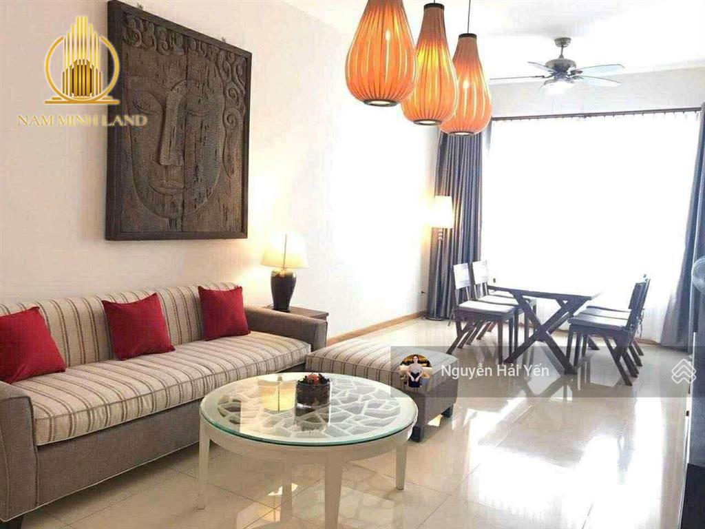 Hải yến  bán căn hộ 2 phòng ngủ saigon pearl  90m2, tầng cao, view thành phố đẹp, nhà có nội thất