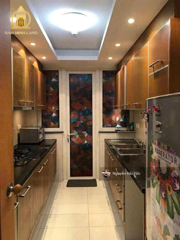Hải yến  bán căn hộ 2 phòng ngủ saigon pearl  90m2, tầng cao, view thành phố đẹp, nhà có nội thất