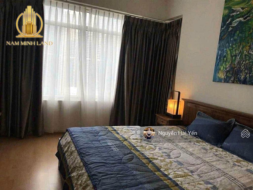 Hải yến  bán căn hộ 2 phòng ngủ saigon pearl  90m2, tầng cao, view thành phố đẹp, nhà có nội thất