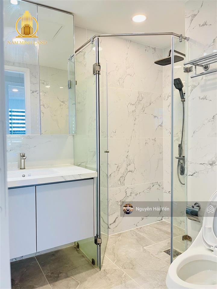 Hải yến  bán căn hộ 2 phòng ngủ saigon pearl  90m2, nhà mới thiết kế 100%, đẹp  hiện đại
