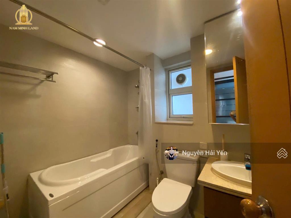 Hải yến  bán căn hộ 2 phòng ngủ saigon pearl  90m2, tầng cao, view thành phố đẹp, nhà có nội thất
