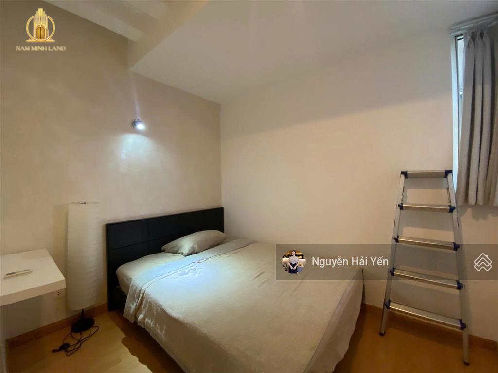 Hải yến  bán căn hộ 2 phòng ngủ saigon pearl  90m2, tầng cao, view thành phố đẹp, nhà có nội thất