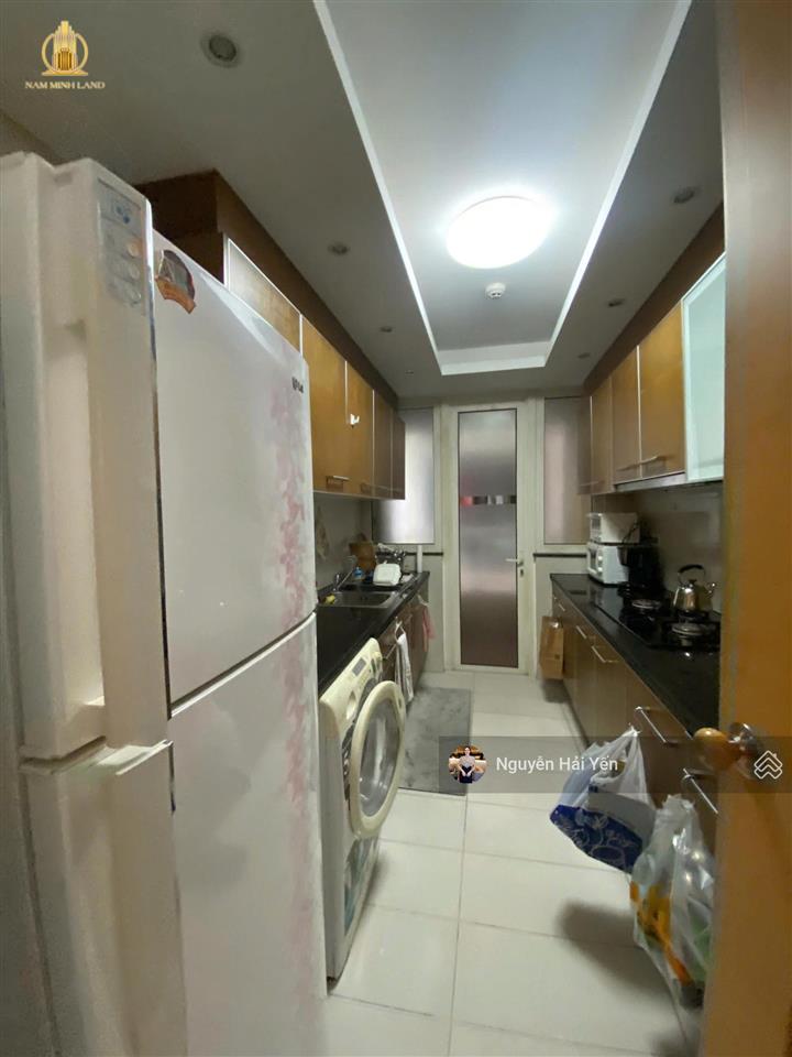 Hải yến  bán căn hộ 2 phòng ngủ saigon pearl  90m2, tầng cao, view thành phố đẹp, nhà có nội thất