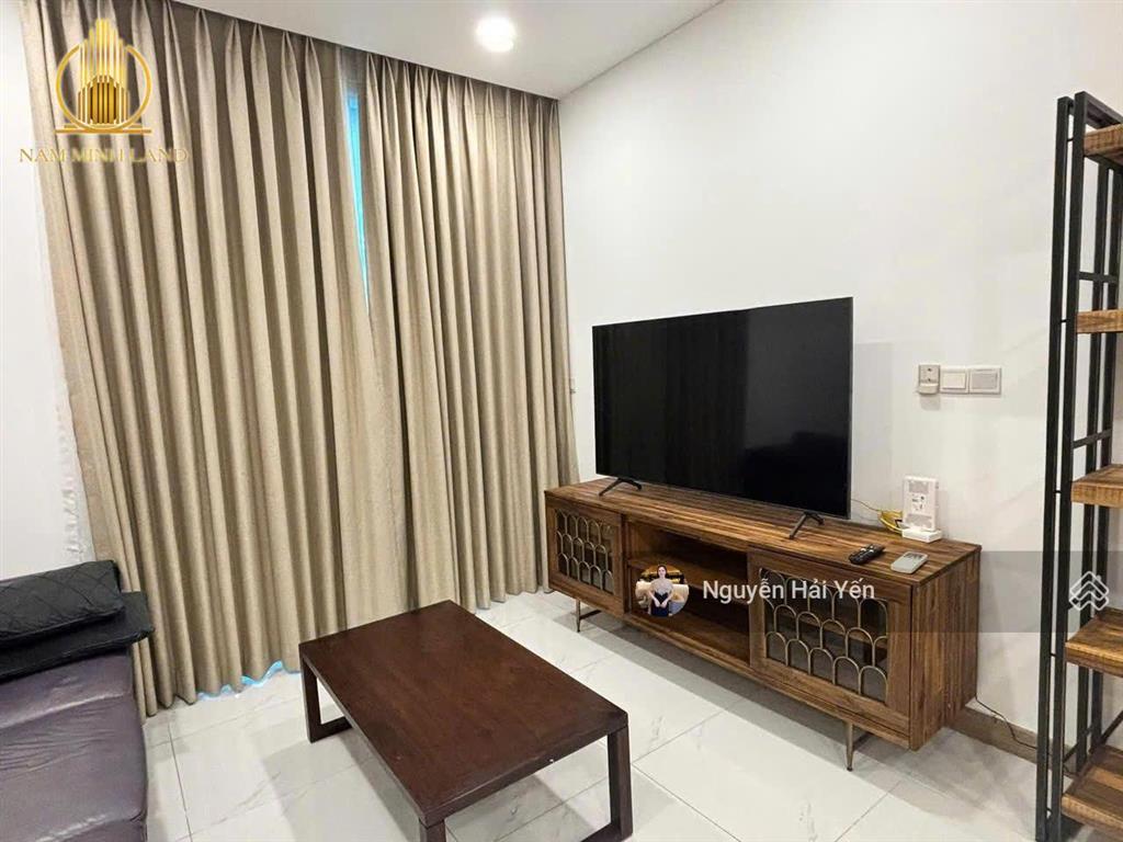 Hải yến nam minh land  cho thuê căn hộ sunwah pearl 1 phòng ngủ tòa sh. 03  giá rẻ nhất 20 triệu