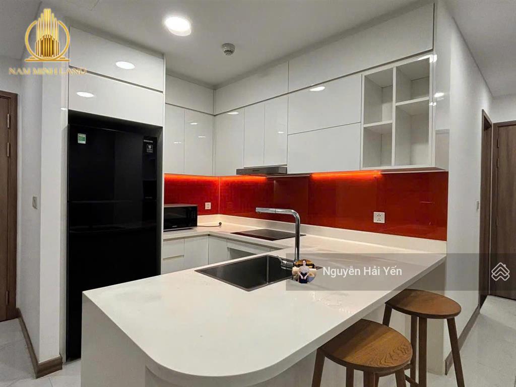 Hải yến nam minh land  cho thuê căn hộ sunwah pearl 1 phòng ngủ tòa sh. 03  giá rẻ nhất 20 triệu