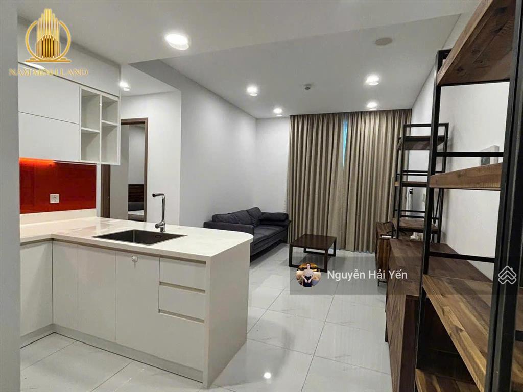 Hải yến nam minh land  cho thuê căn hộ sunwah pearl 1 phòng ngủ tòa sh. 03  giá rẻ nhất 20 triệu