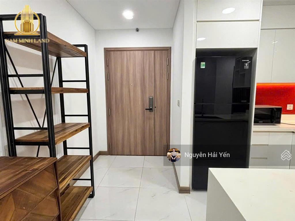 Hải yến nam minh land  cho thuê căn hộ sunwah pearl 1 phòng ngủ tòa sh. 03  giá rẻ nhất 20 triệu