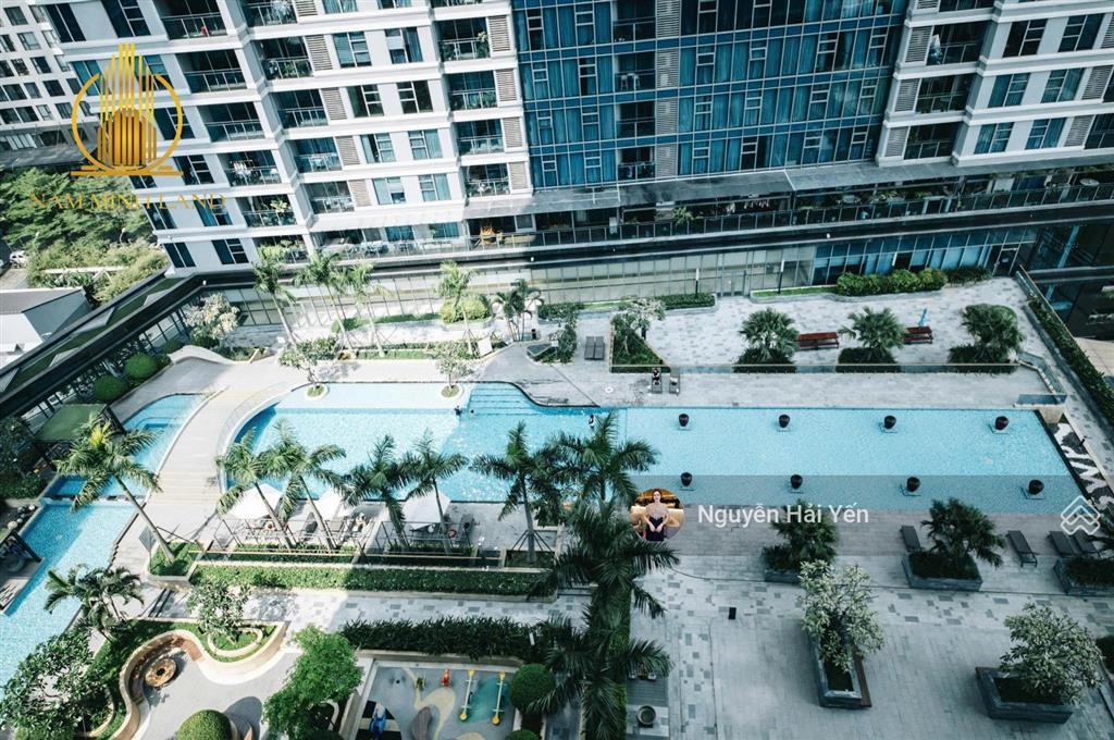 Hải yến nam minh land  cho thuê căn hộ sunwah pearl 1 phòng ngủ tòa sh. 03  giá rẻ nhất 20 triệu