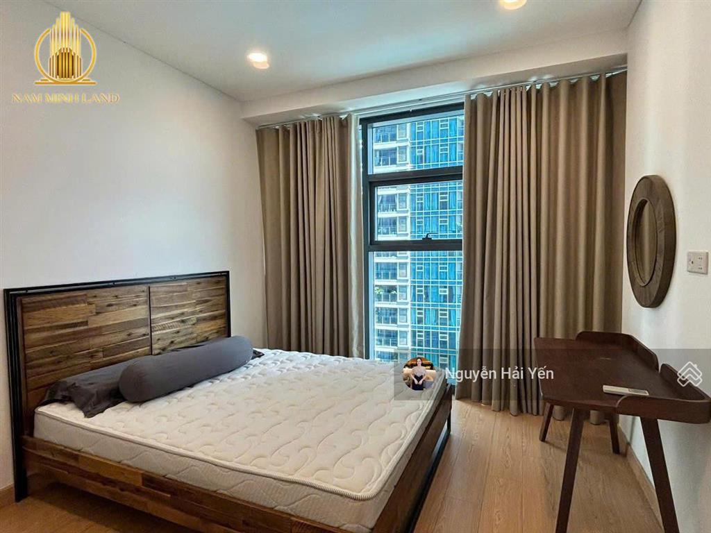 Hải yến nam minh land  cho thuê căn hộ sunwah pearl 1 phòng ngủ tòa sh. 03  giá rẻ nhất 20 triệu