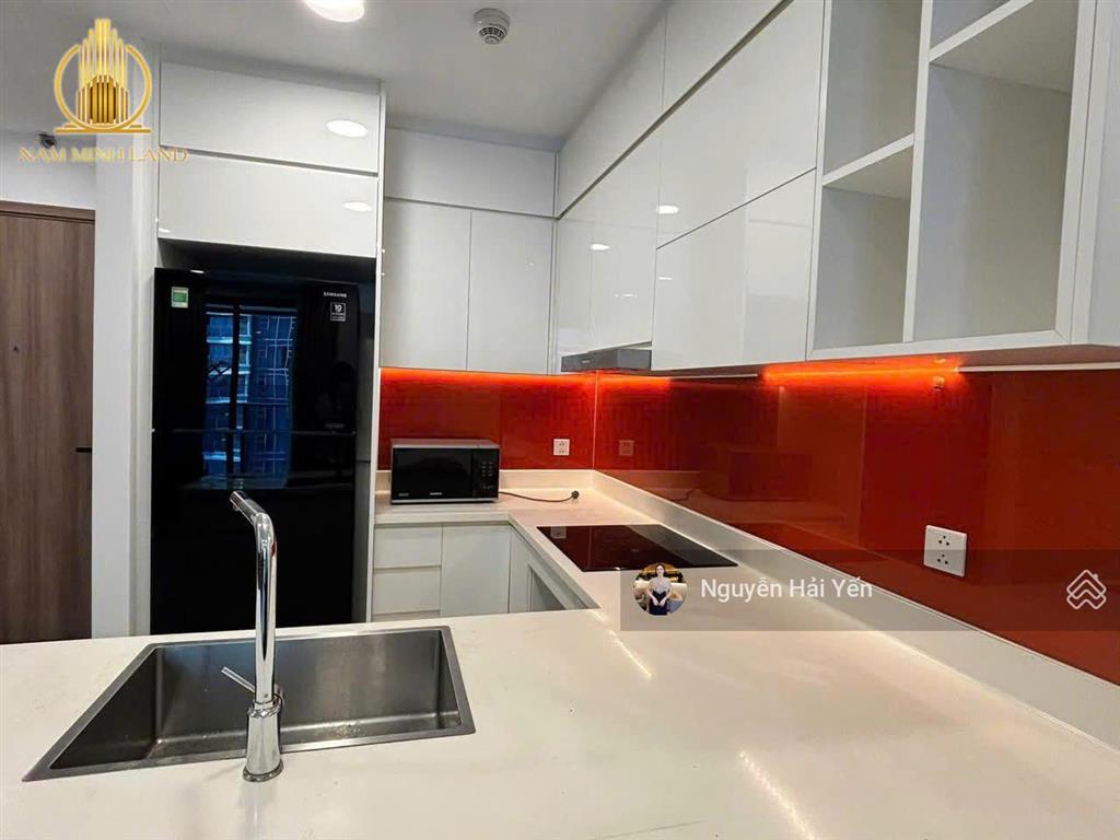 Hải yến nam minh land  cho thuê căn hộ sunwah pearl 1 phòng ngủ tòa sh. 03  giá rẻ nhất 20 triệu