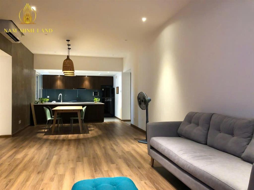 Hải yến nam minh land bán căn hộ 3 phòng ngủ saigon pearl  135m2, nhà đẹp, tiện ở luôn