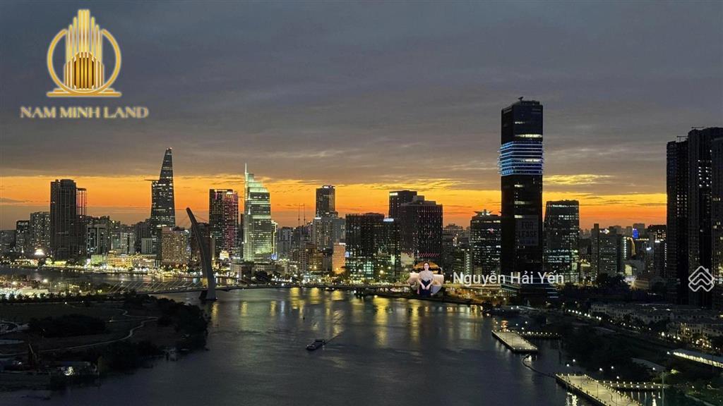 Hải yến nam minh landcho thuê căn hộ sunwah pearl 2 phòng ngủ tòa sh.07 view cực đẹp giá 50 triệu