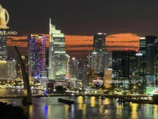 Hải yến nam minh landcho thuê căn hộ sunwah pearl 2 phòng ngủ tòa sh.07 view cực đẹp giá 50 triệu