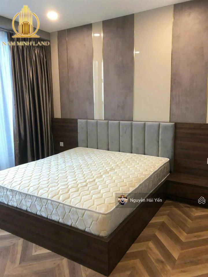 Hải yến nam minh landcho thuê căn hộ sunwah pearl 3 phòng ngủ gh.08 view cực đẹp full nội thất