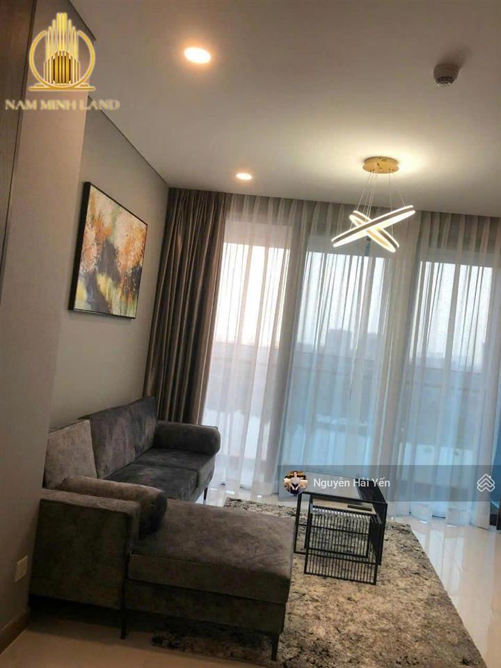 Hải yến nam minh landcho thuê căn hộ sunwah pearl 3 phòng ngủ gh.08 view cực đẹp full nội thất