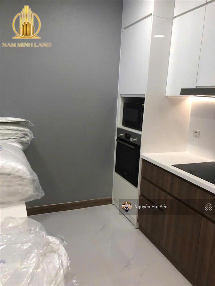 Hải yến nam minh landcho thuê căn hộ sunwah pearl 3 phòng ngủ gh.08 view cực đẹp full nội thất