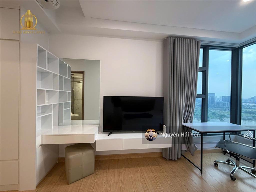 Hải yến nam minh land cho thuê căn hộ sunwah pearl 2 phòng ngủ wh.10 view cực đẹp giá tốt 40 triệu