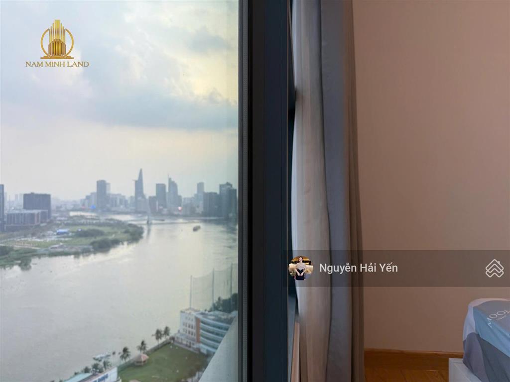 Hải yến nam minh land cho thuê căn hộ sunwah pearl 2 phòng ngủ wh.10 view cực đẹp giá tốt 40 triệu