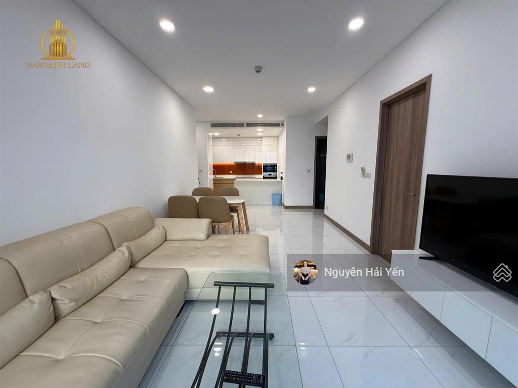 Hải yến nam minh land cho thuê căn hộ sunwah pearl 2 phòng ngủ wh.10 view cực đẹp giá tốt 40 triệu