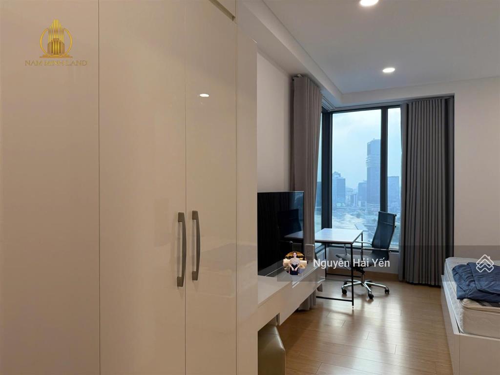 Hải yến nam minh land cho thuê căn hộ sunwah pearl 2 phòng ngủ wh.10 view cực đẹp giá tốt 40 triệu