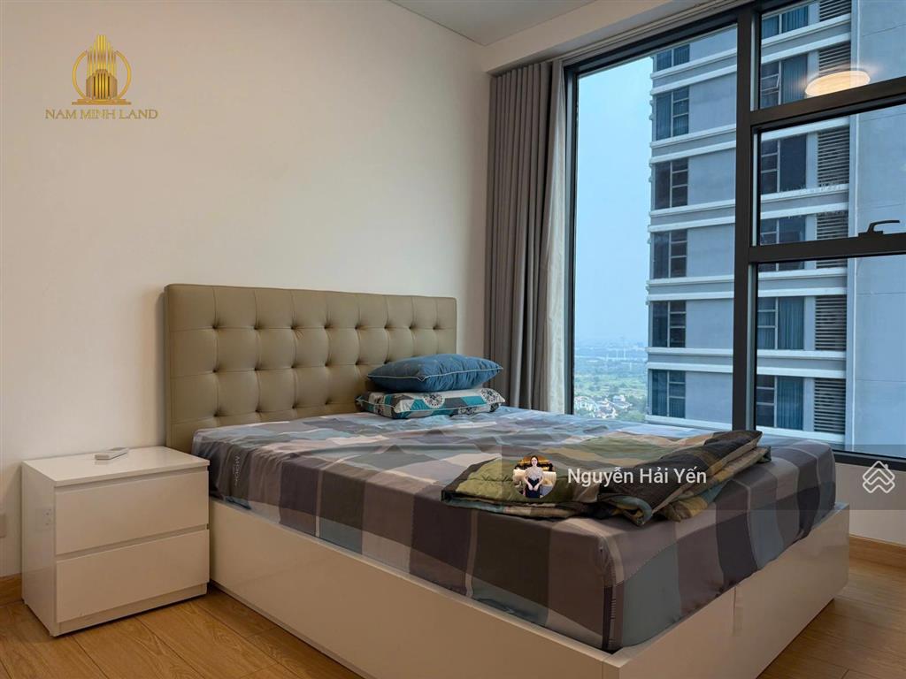 Hải yến nam minh land cho thuê căn hộ sunwah pearl 2 phòng ngủ wh.10 view cực đẹp giá tốt 40 triệu