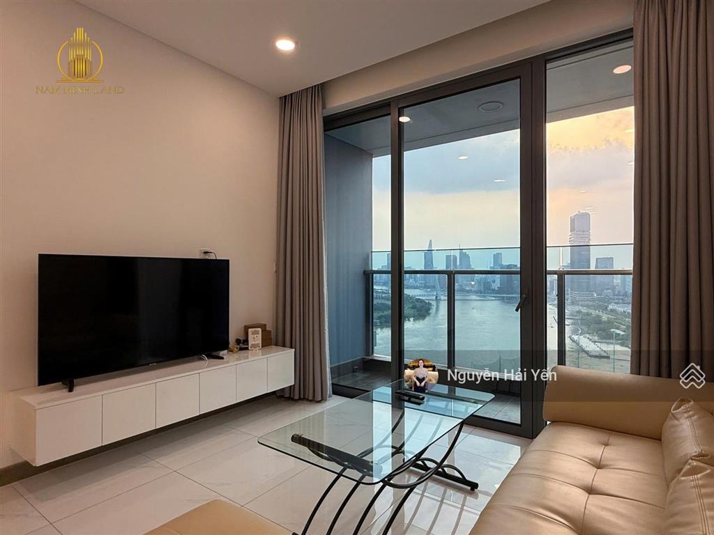 Hải yến nam minh land cho thuê căn hộ sunwah pearl 2 phòng ngủ wh.10 view cực đẹp giá tốt 40 triệu