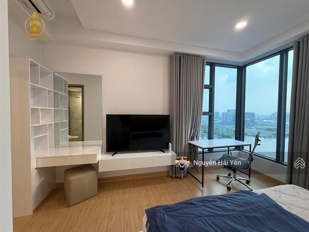 Hải yến nam minh land cho thuê căn hộ sunwah pearl 2 phòng ngủ wh.10 view cực đẹp giá tốt 40 triệu