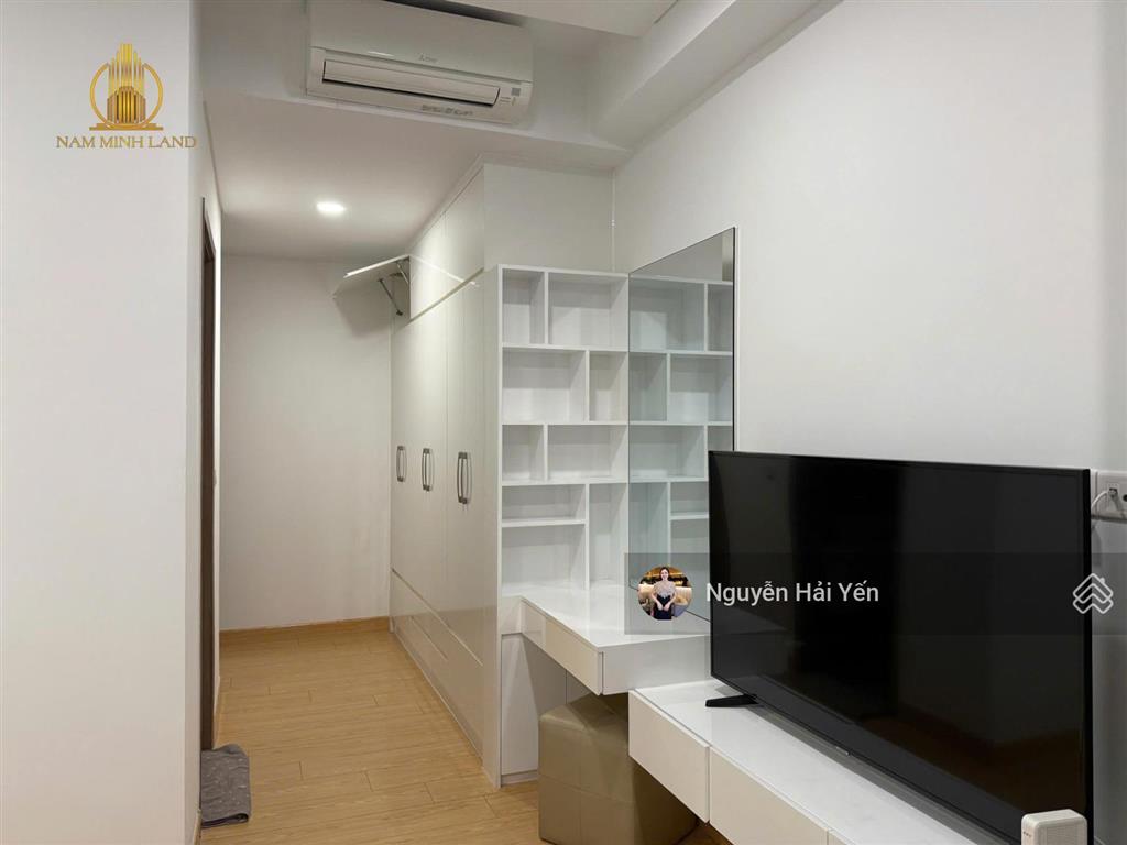 Hải yến nam minh land cho thuê căn hộ sunwah pearl 2 phòng ngủ wh.10 view cực đẹp giá tốt 40 triệu