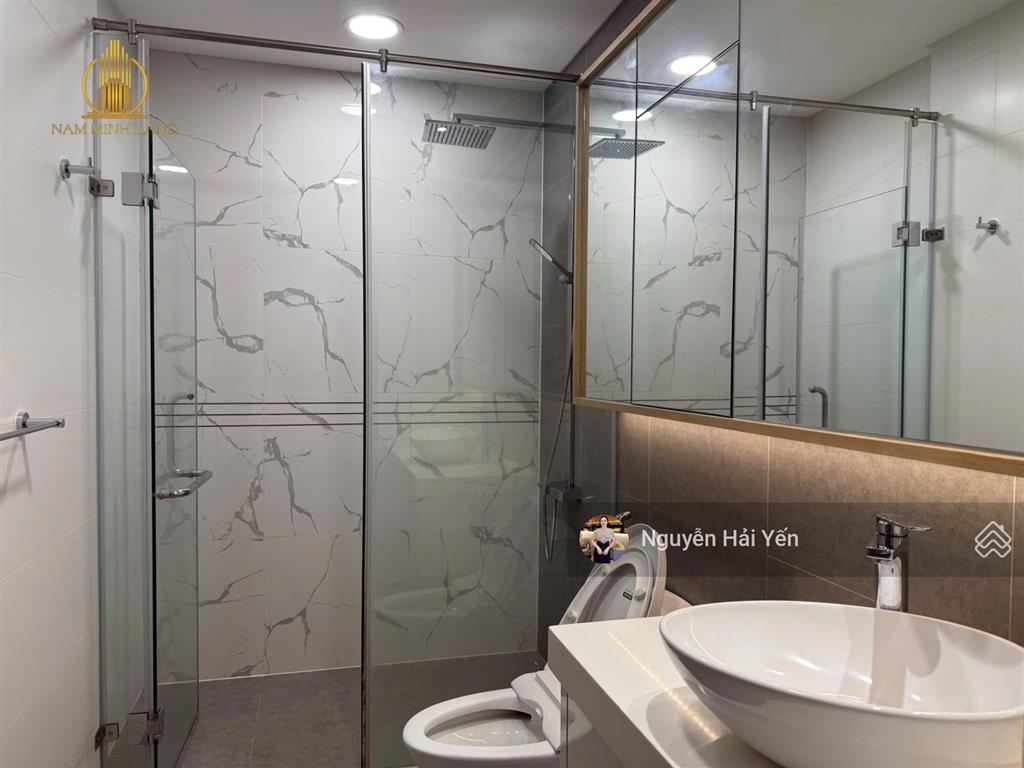 Hải yến nam minh land cho thuê căn hộ sunwah pearl 2 phòng ngủ wh.10 view cực đẹp giá tốt 40 triệu