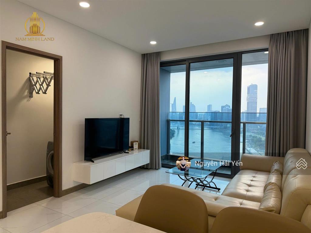 Hải yến nam minh land cho thuê căn hộ sunwah pearl 2 phòng ngủ wh.10 view cực đẹp giá tốt 40 triệu