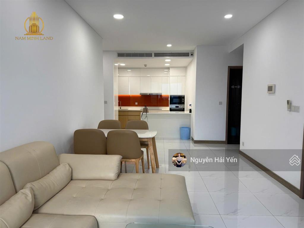 Hải yến nam minh land cho thuê căn hộ sunwah pearl 2 phòng ngủ wh.10 view cực đẹp giá tốt 40 triệu