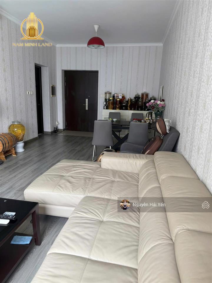Hải yến nam minh land  bán căn hộ 2 pn saigon pearl 90m2, tầng cao, view landmark 81. giá 9,x tỷ