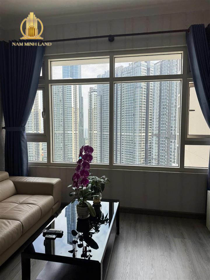 Hải yến nam minh land  bán căn hộ 2 pn saigon pearl 90m2, tầng cao, view landmark 81. giá 9,x tỷ
