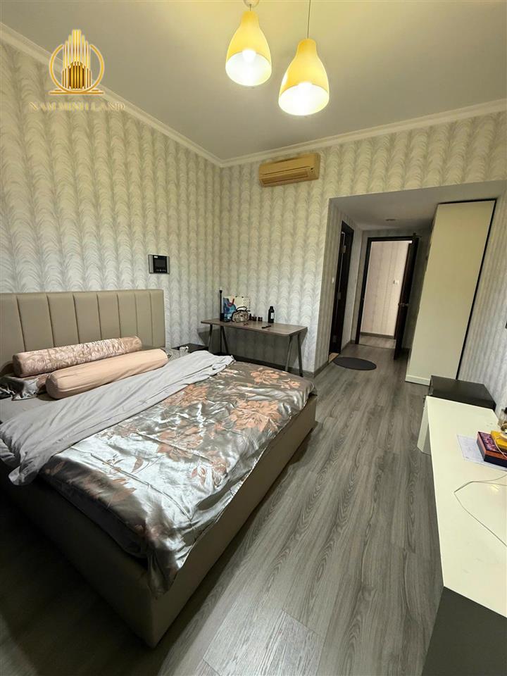 Hải yến nam minh land  bán căn hộ 2 pn saigon pearl 90m2, tầng cao, view landmark 81. giá 9,x tỷ