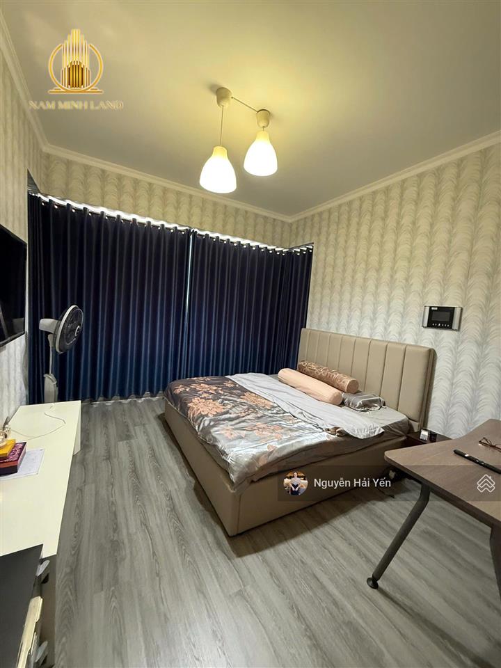 Hải yến nam minh land  bán căn hộ 2 pn saigon pearl 90m2, tầng cao, view landmark 81. giá 9,x tỷ