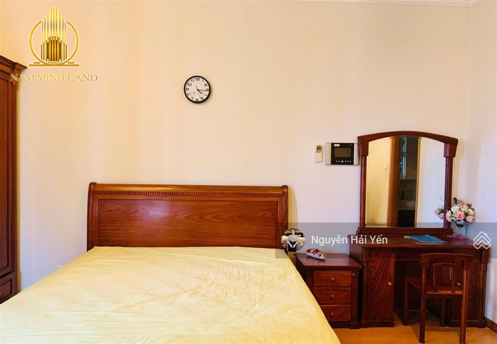 Hải yến nam minh land  cho thuê căn hộ saigon pearl 3 phòng ngủ, tầng cao, view sông, giá tốt