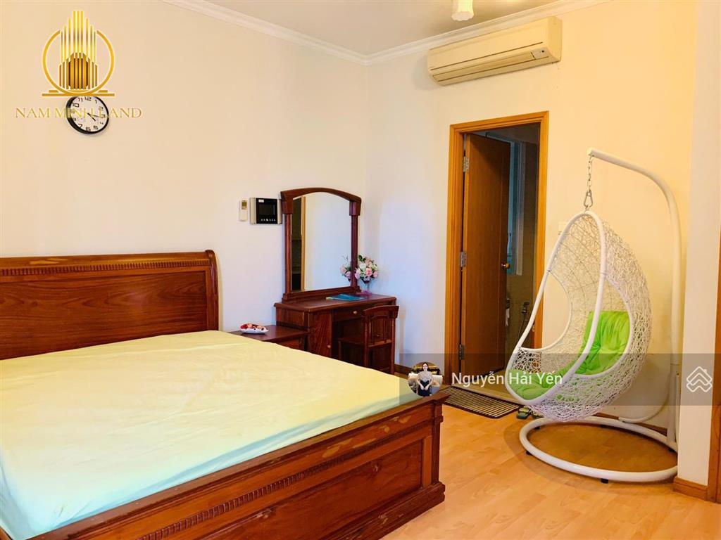 Hải yến nam minh land  cho thuê căn hộ saigon pearl 3 phòng ngủ, tầng cao, view sông, giá tốt
