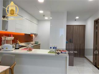 Hải yến nam minh land  cho thuê căn hộ sunwah pearl 2 phòng ngủ + 1 whxx.06, view sông + thủ thiêm